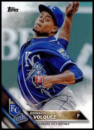 33 Edinson Volquez